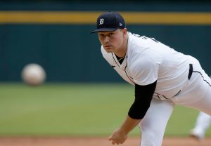 Why rebuilding MLB teams such as White Sox, A’s and Tigers should trade their star pitchers