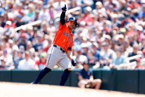 Three Astros All-Star takeaways: Ronel Blanco’s omission and Jose Altuve’s decision