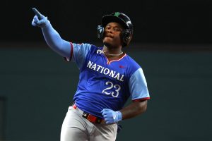 2024 Futures Game: The performances that stood out — both good and bad