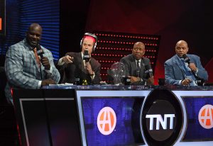 ‘Inside the NBA’ memories: From ‘SNL’ spoofs to cookie storage, TNT show left its mark