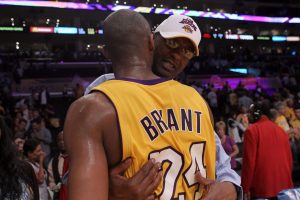 Joe ‘Jellybean’ Bryant, father to Kobe and NBA veteran, dies at 69