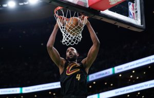 Cavaliers, Evan Mobley agree to 5-year, 4 million max rookie extension: Source