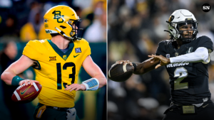 Colorado vs. Baylor tickets: Cheapest price, date for college football Big 12 game
