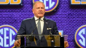 SEC Media Days 2024 schedule, dates: When coaches, teams will speak during four-day event in Dallas