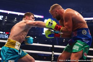 Billy Joe Saunders: A Life Of Leisure After A Canelo Payday