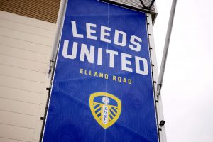 Leeds make boardroom changes with Charlotte Hornets co-owner Andrew Schwartzberg joining English club
