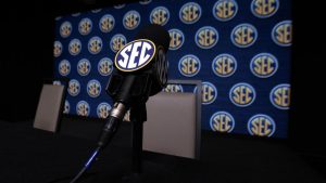 SEC Media Days 2024: Alabama’s Kalen DeBoer debuts, Oklahoma and Texas joining league lead storylines to watch