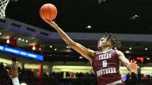 Shaqir O’Neal, son of Shaquille O’Neal, transfers to Florida A&M after three years at Texas Southern