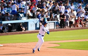 Shohei Ohtani blasts 473-foot home run, farthest at Dodger Stadium since 2015