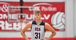 Duke’s Cooper Flagg Talks Facing Team USA: ‘I’m Confident in My Ability and My Skill’ | News, Scores, Highlights, Stats, and Rumors