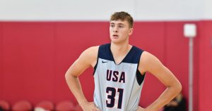 Kevin Durant: Duke’s Cooper Flagg Looks Like ‘Hell of a Player’ in Team USA Camp | News, Scores, Highlights, Stats, and Rumors