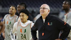 Dribble Handoff: Miami, Arkansas among picks to finish with college basketball’s best 2025 recruiting class