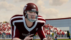 All-EA Sports ‘NCAA Football” team: Johnny Manziel, Jadeveon Clowney among the best in video game history