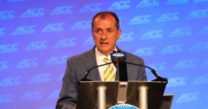 Jim Phillips: ACC Is a ‘Top 3’ Conference amid Florida State, Clemson Rumors | News, Scores, Highlights, Stats, and Rumors