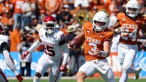 Are Texas, Oklahoma ready for SEC? ‘Adapt or die’ moment arrives as Longhorns, Sooners make historic move