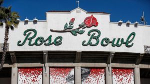 Rose Bowl makes another push to be left out of CFP semifinal rotation in favor of historic New Year’s Day date