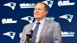 Way-too-early forecast for Bill Belichick’s next team