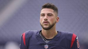 Lions work out four kickers, including Matt Ammendola