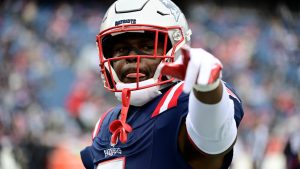 Patriots, Jabrill Peppers finalizing three-year contract extension