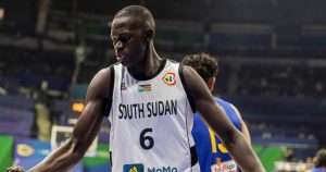 Duke 5-Star Khaman Maluach Makes South Sudan’s Roster for 2024 Olympic Basketball | News, Scores, Highlights, Stats, and Rumors